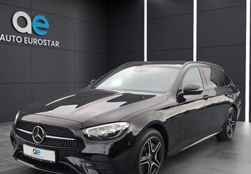 Mercedes-Benz E 300 68.800 km 36.950 &euro; Hamm 59077