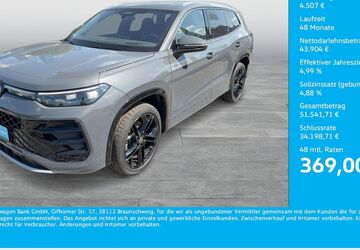 VW Tayron 13.885 km 47.333 &euro; Bergkamen 59192