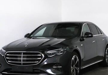 Mercedes-Benz E 300 19.168 km 61.900 &euro; Soest 59494