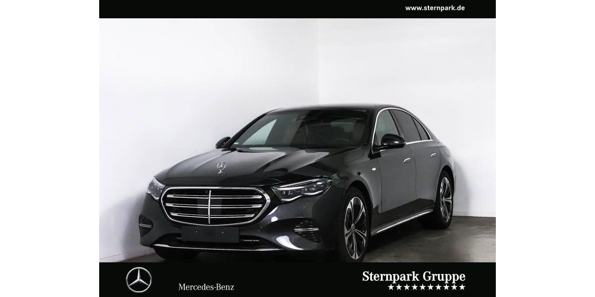 Mercedes-Benz E 300 19.168 km 61.900 &euro; Soest 59494
