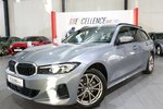 BMW 318d Touring ADVANTAGE CURVED+NAVI, LEDER, LED 67.000 km 25.999 &euro; Hamm 59077