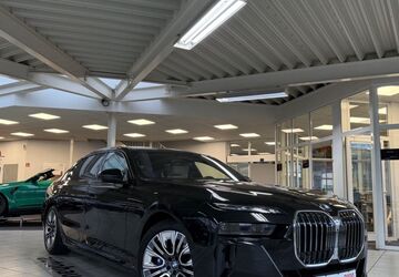 BMW 750 64.070 km 86.950 &euro; Hamm 59065