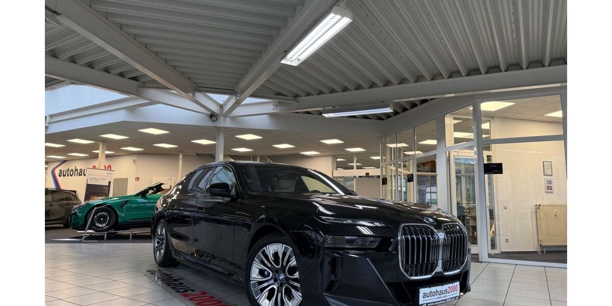 BMW 750 64.070 km 86.950 &euro; Hamm 59065