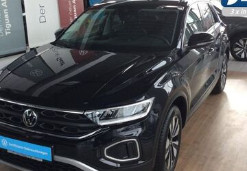 VW T-Roc 19.463 km 20.790 &euro; Hamm 59065