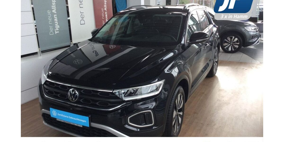 VW T-Roc 19.463 km 20.790 &euro; Hamm 59065