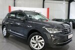 VW Tiguan 2.0 TDI DSG 4M IQ LIFE LED, HEAD-UP, NAVI 105.000 km 22.222 &euro; Hamm 59077