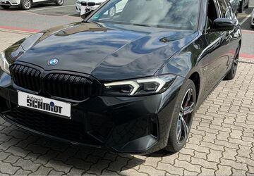 BMW 330 57.005 km 36.089 &euro; Werne 59368