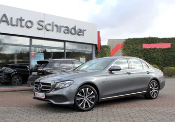 Mercedes-Benz E 300 61.795 km 28.480 &euro; Hamm 59067