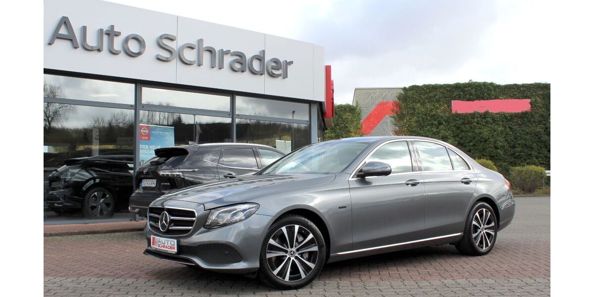 Mercedes-Benz E 300 61.795 km 28.480 &euro; Hamm 59067