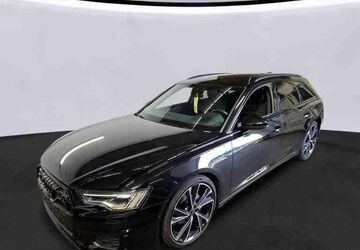 Audi A6 70.392 km 38.043 &euro; Hamm 59067