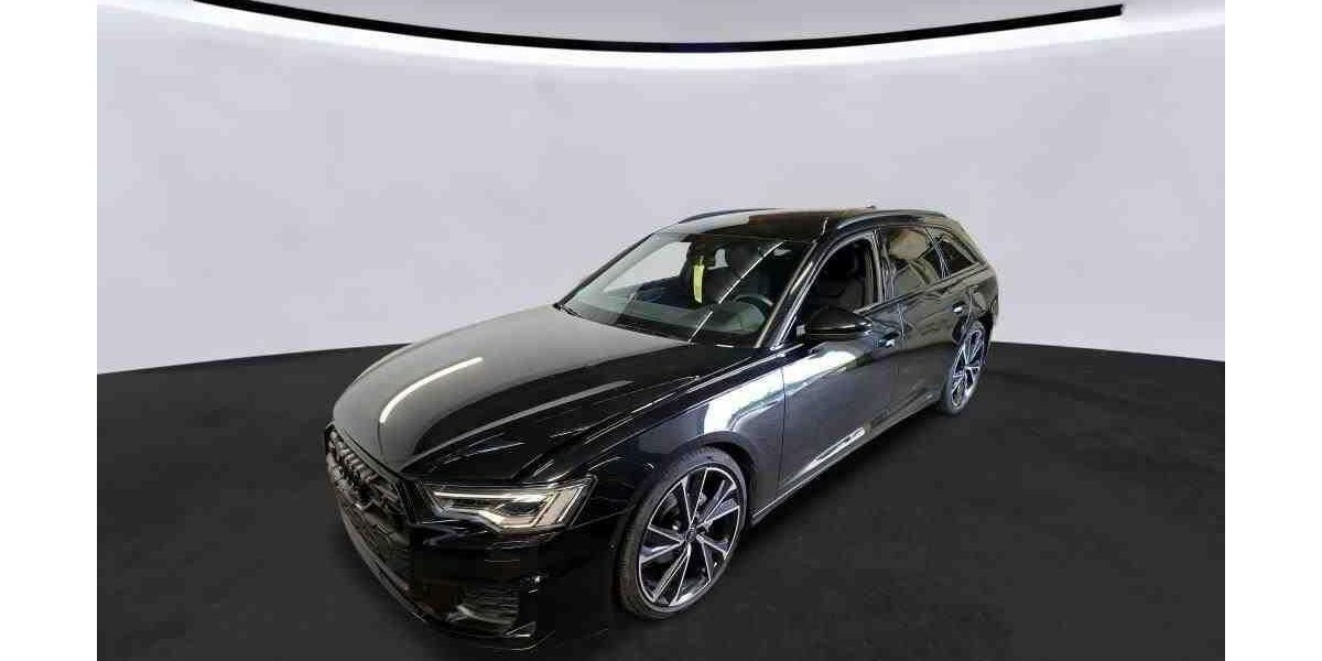 Audi A6 70.392 km 38.043 &euro; Hamm 59067