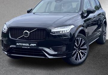 Volvo XC90 26.354 km 61.500 &euro; Hamm 59067
