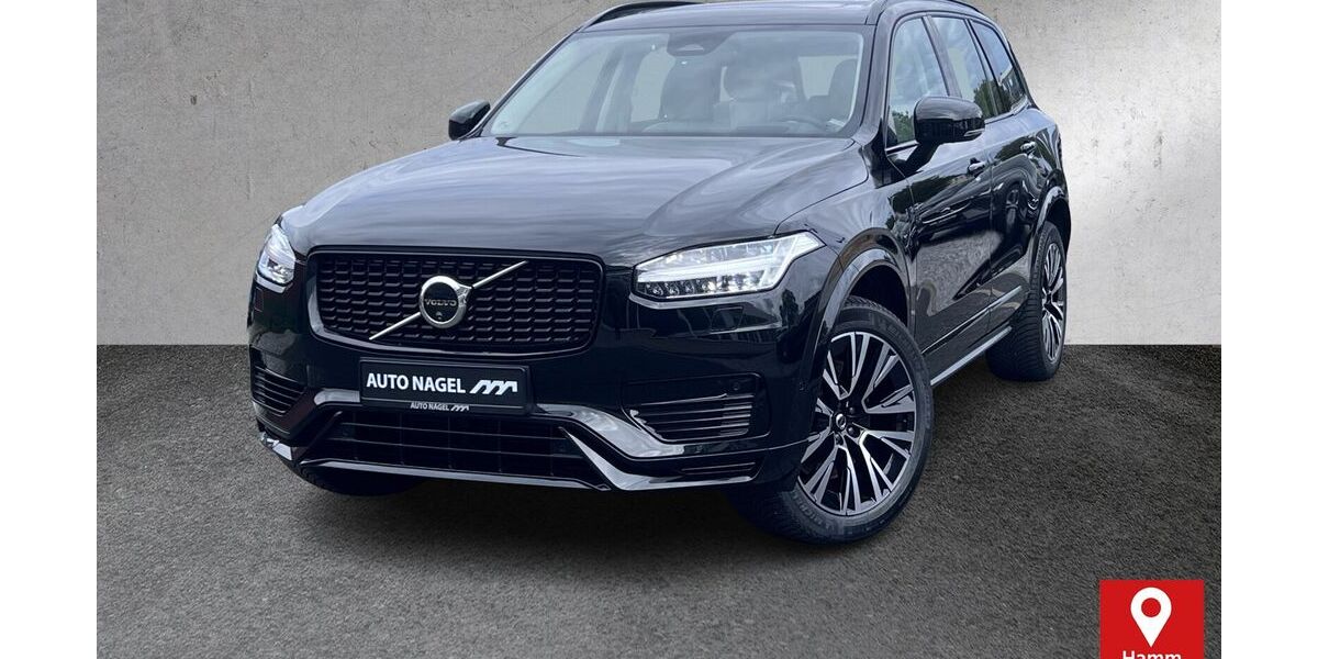 Volvo XC90 26.354 km 61.500 &euro; Hamm 59067