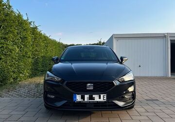 Seat Leon 58.000 km 21.999 &euro; Hamm 59071