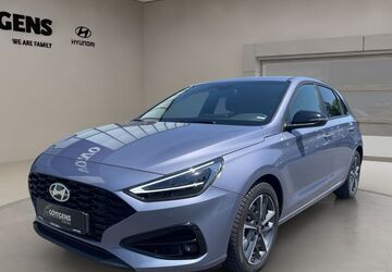 Hyundai i30 9.705 km 19.990 &euro; Soest 59494