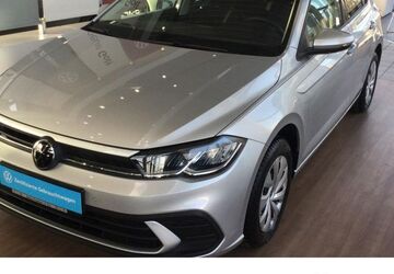 VW Polo 7.173 km 16.930 &euro; Hamm 59065