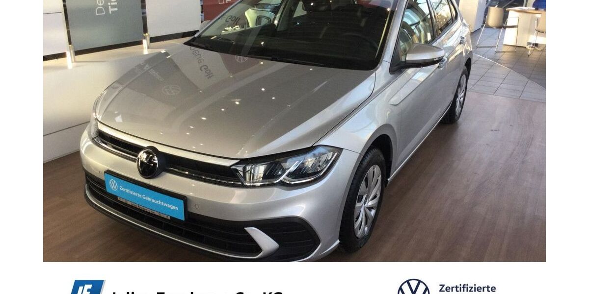 VW Polo 7.173 km 16.930 &euro; Hamm 59065