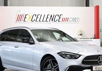 Mercedes-Benz C 220 80.000 km 30.991 &euro; Hamm 59077