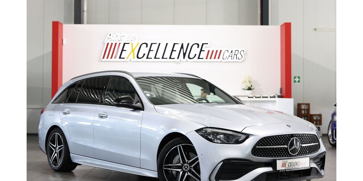 Mercedes-Benz C 220 80.000 km 30.991 &euro; Hamm 59077