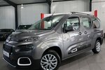 Citroen Berlingo 1.5 BLUE-HDI FEEL XL130 / 7-SITZER / 136.000 km 13.991 &euro; Hamm 59077