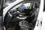 BMW 320d Touring SPORT / CURVED+HEAD-UP / PANORAMA 100.000 km 25.111 &euro; Hamm 59077