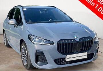BMW 223 Active Tourer 27.005 km 33.789 &euro; Hamm 59071
