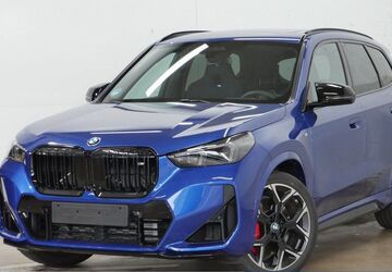 BMW X1 4.005 km 54.890 &euro; Soest 59494