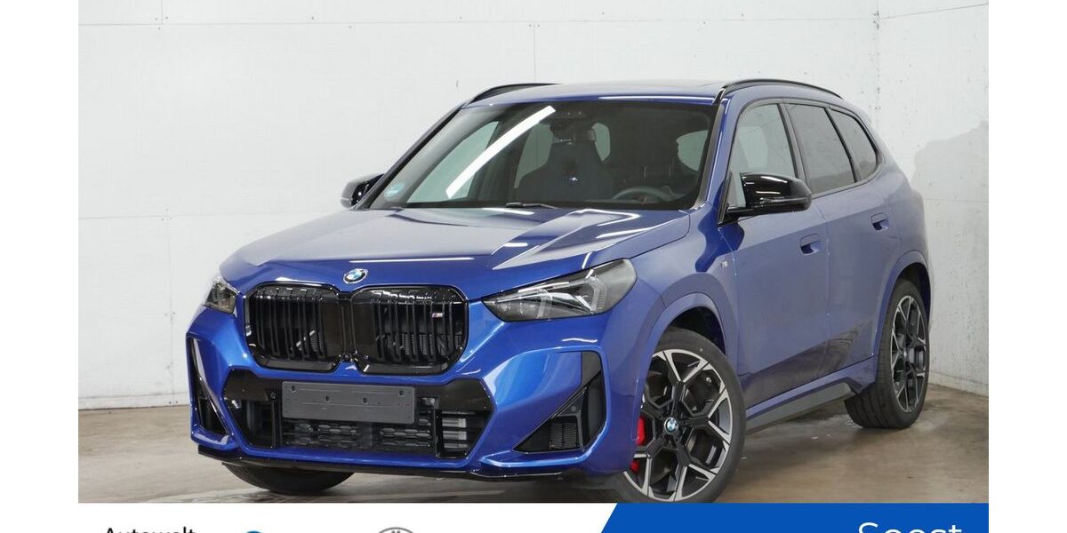 BMW X1 4.005 km 54.890 &euro; Soest 59494