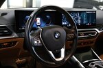 BMW 318d Touring SPORT WHITE & BROWN / CURCED, LED 100.000 km 24.766 &euro; Hamm 59077
