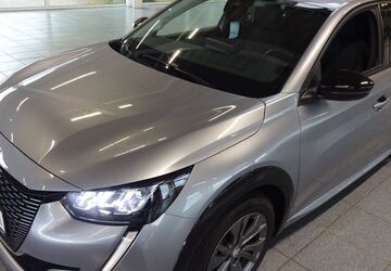 Peugeot 208 64.056 km 15.950 &euro; Werl 59457