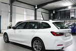 BMW 320d Touring SPORT / CURVED+HEAD-UP / PANORAMA 100.000 km 25.111 &euro; Hamm 59077
