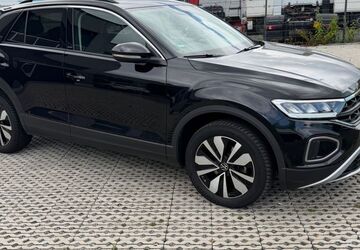 VW T-Roc 70.000 km 18.990 &euro; Hamm 59073