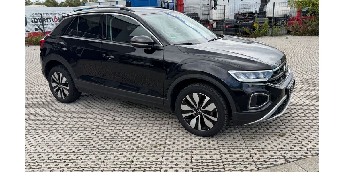VW T-Roc 70.000 km 18.990 &euro; Hamm 59073