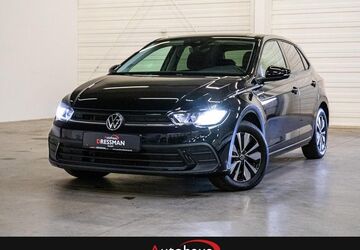 VW Polo 54.829 km 17.145 &euro; Hamm 59067