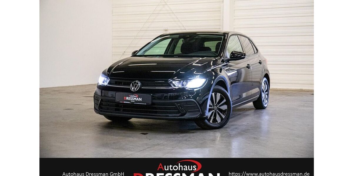 VW Polo 54.829 km 17.145 &euro; Hamm 59067