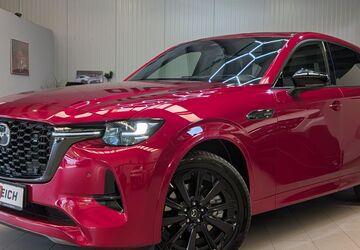 Mazda CX-60 5.413 km 42.450 &euro; Menden (Sauerland) 58708