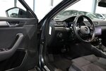 Skoda Superb Combi 2.0 TDI DSG 4x4 STYLE / MATRIX-LED 113.000 km 22.559 &euro; Hamm 59077
