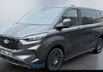 Ford Tourneo Custom 16.688 km 55.440 &euro; Hamm 59067