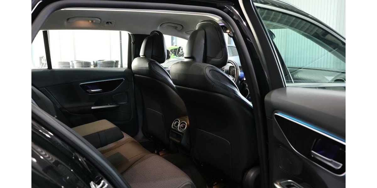 Mercedes-Benz C 220 d T AVANTGARDE ADVANCED / LASER, DISTRONIC 82.000 km 27.444 &euro; Hamm 59077