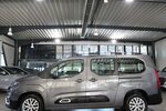 Citroen Berlingo 1.5 BLUE-HDI FEEL XL130 / 7-SITZER / 136.000 km 13.991 &euro; Hamm 59077