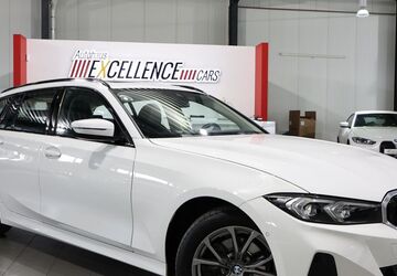 BMW 320 100.000 km 25.111 &euro; Hamm 59077