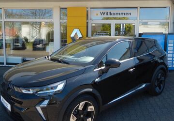 Renault Symbioz 14.745 km 28.440 &euro; Oelde 59302