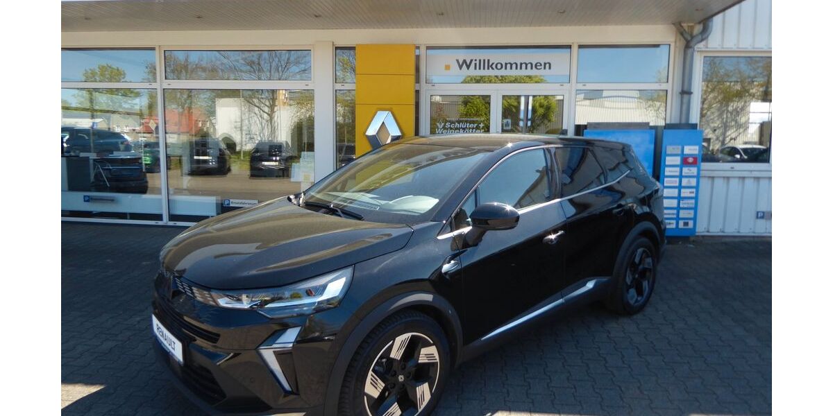 Renault Symbioz 14.745 km 28.440 &euro; Oelde 59302