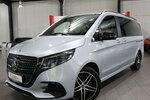 Mercedes-Benz V 300 d LANG AVANTGARDE AMG-LINE NIGHT / LASER 76.000 km 69.991 &euro; Hamm 59077