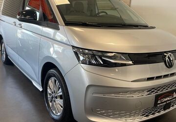 VW T7 Multivan 92.850 km 38.490 &euro; Soest 59494