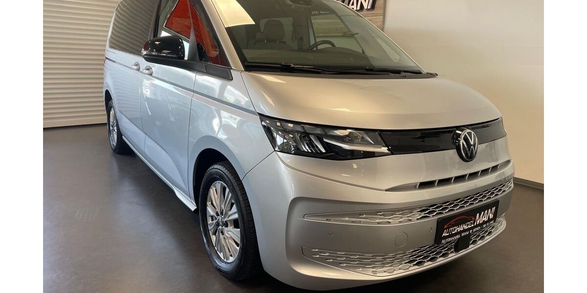 VW T7 Multivan 92.850 km 38.490 &euro; Soest 59494