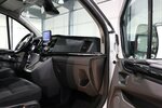 Ford Tourneo Custom 2.0 TDCI 320 L1 / 8-SITZER / NAVI 167.000 km 25.555 &euro; Hamm 59077