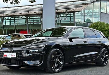 Audi A6 e-tron 23.000 km 67.950 &euro; Neubeckum 59269