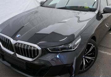 BMW 520 14.005 km 50.290 &euro; Soest 59494