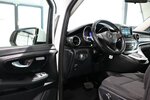 Mercedes-Benz V 300 d KOMPAKT / BETT+LIEGE / LED / NAVI+ / AHK 115.000 km 39.991 &euro; Hamm 59077
